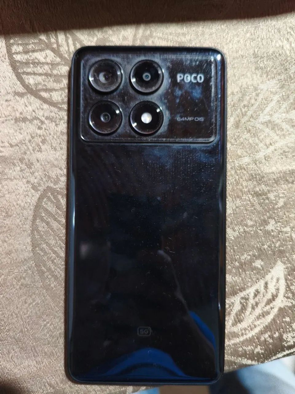 POCO X6 PRO 5G  - Foto 2