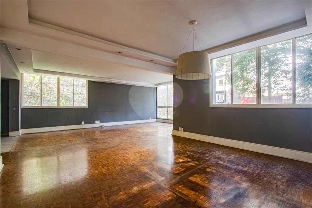 Apartamento com 3 quartos com piscina no Jardim América - Foto 2