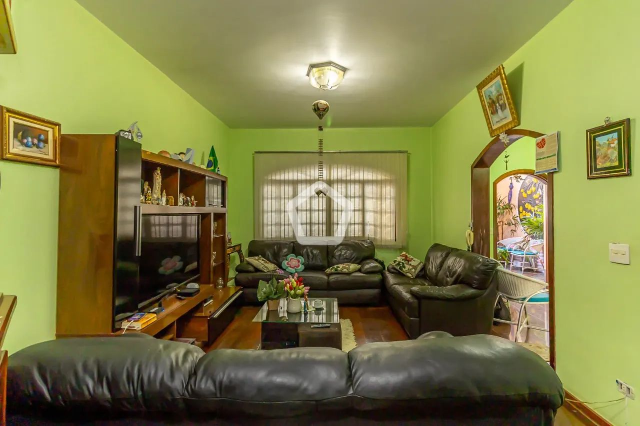 Casa em Aclimação - Foto 2