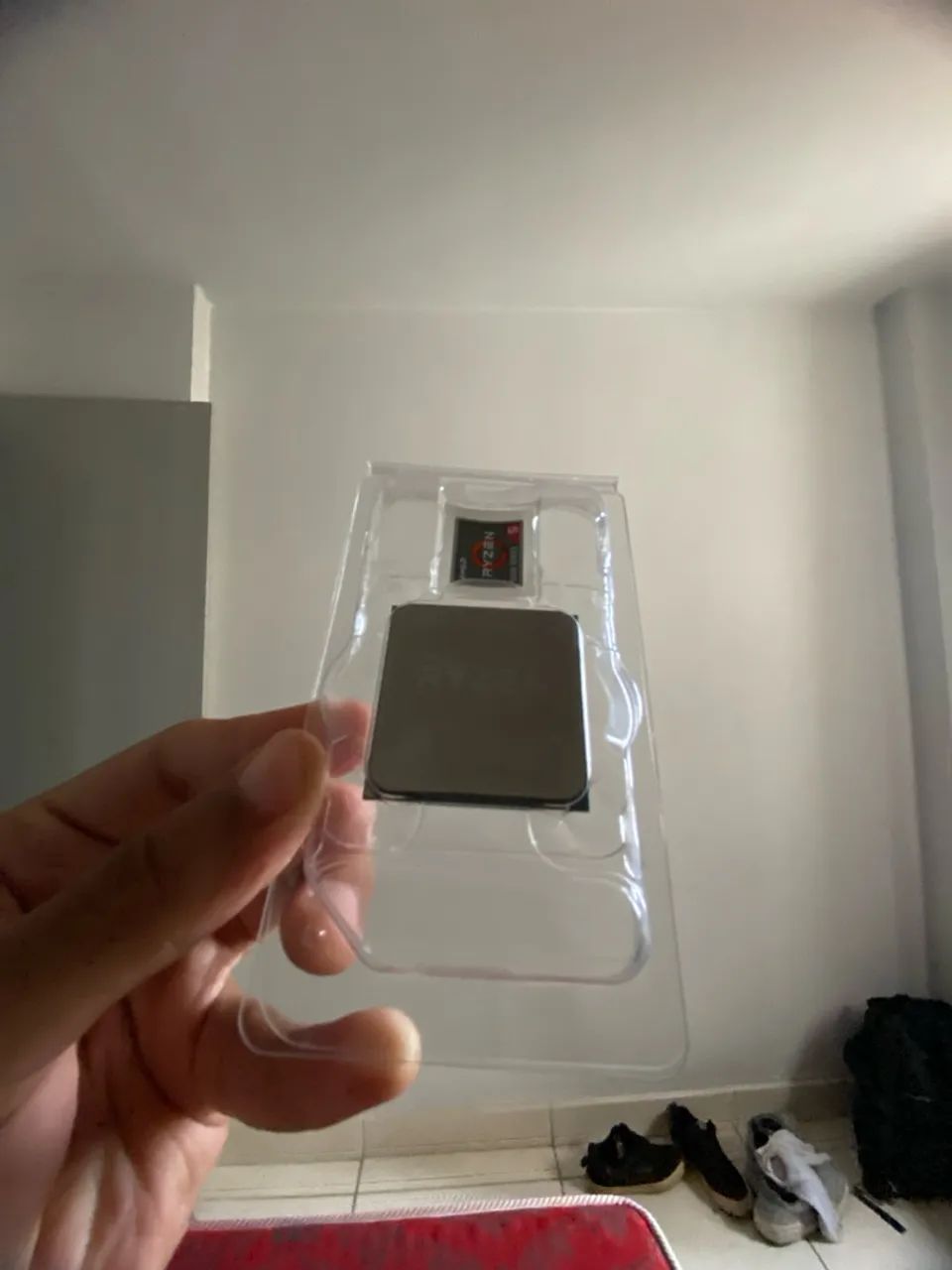 RYZEN 5 5600GT + Cooler - Foto 3