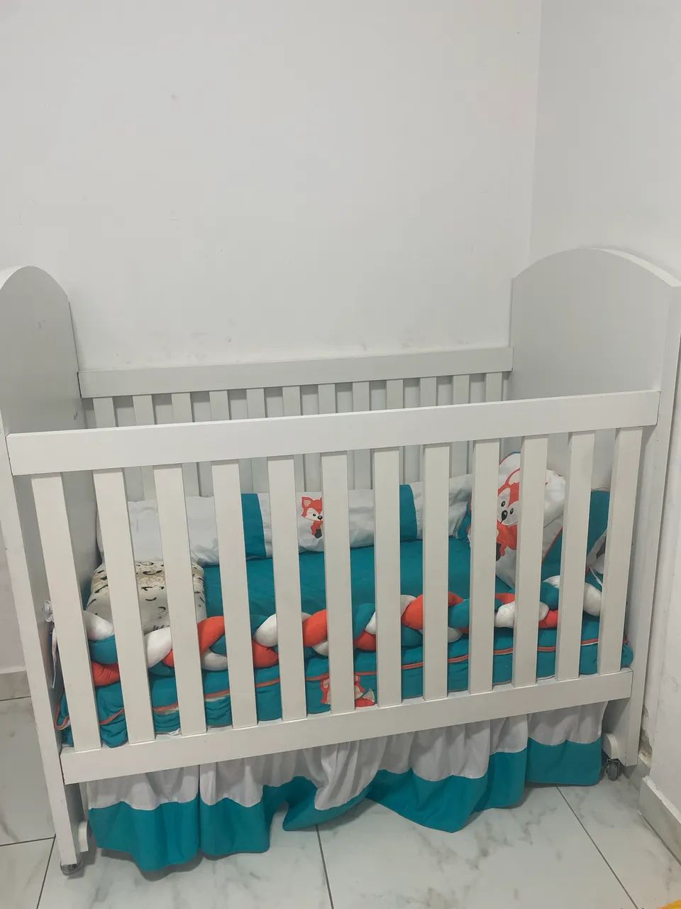 Berço  - Foto 2