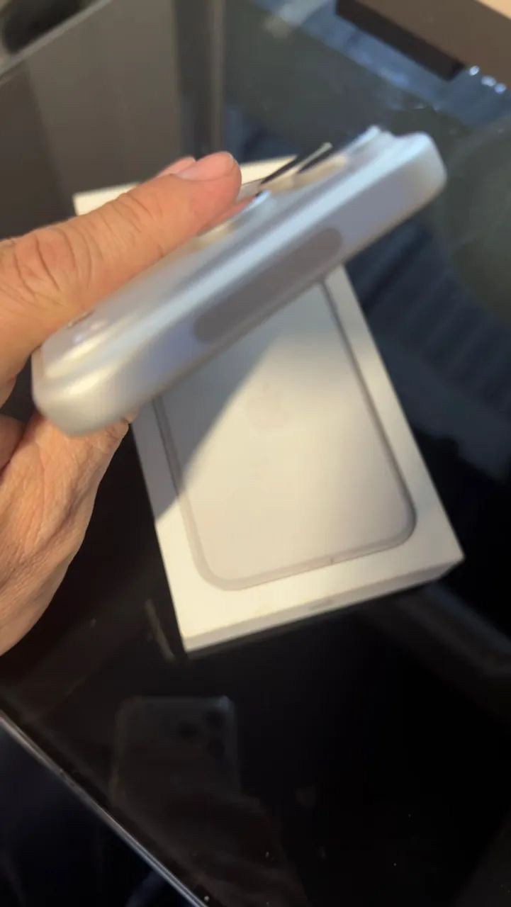 iPhone 17 Pro Max na Garantia  - Foto 5