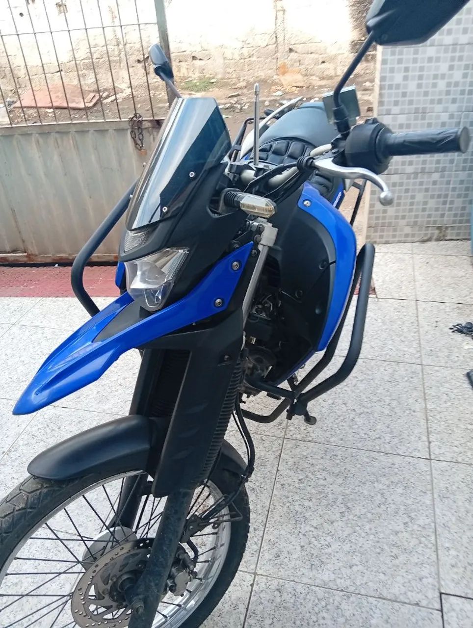 Lander 250 - Foto 2