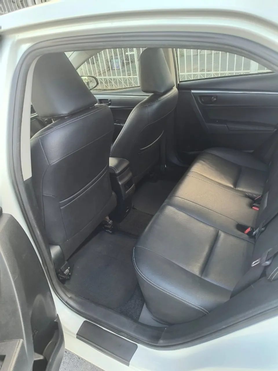 Toyota Corolla XEI 2.0 Flex 16V Aut. 2019 - Foto 5