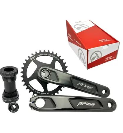 Pedivela Absolute Prime Integrado 34t 