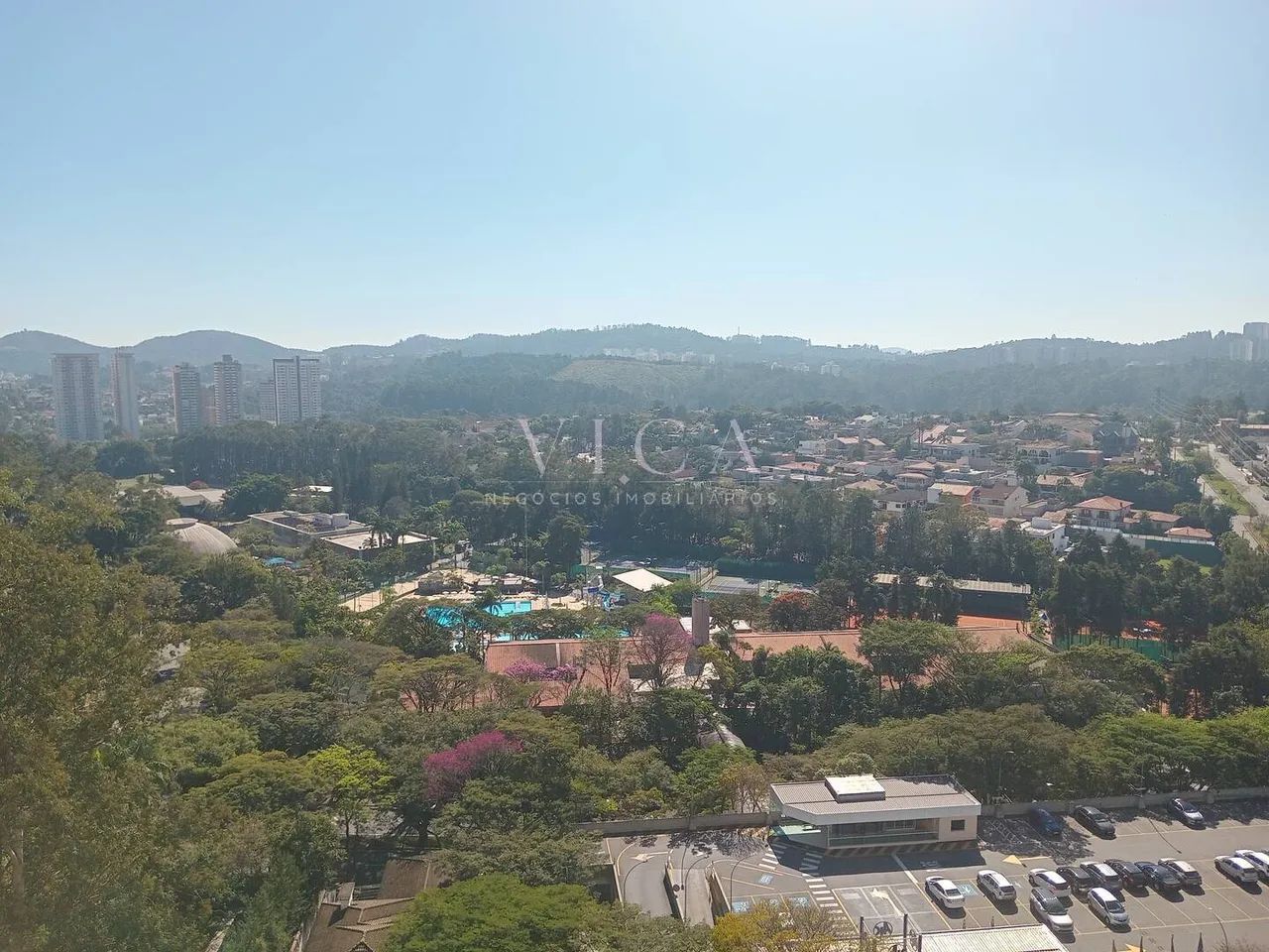 Apartamento 3 dormitórios, 94 m² para aluguel R$ 5.2000 - Alphaville/SP - Foto 8