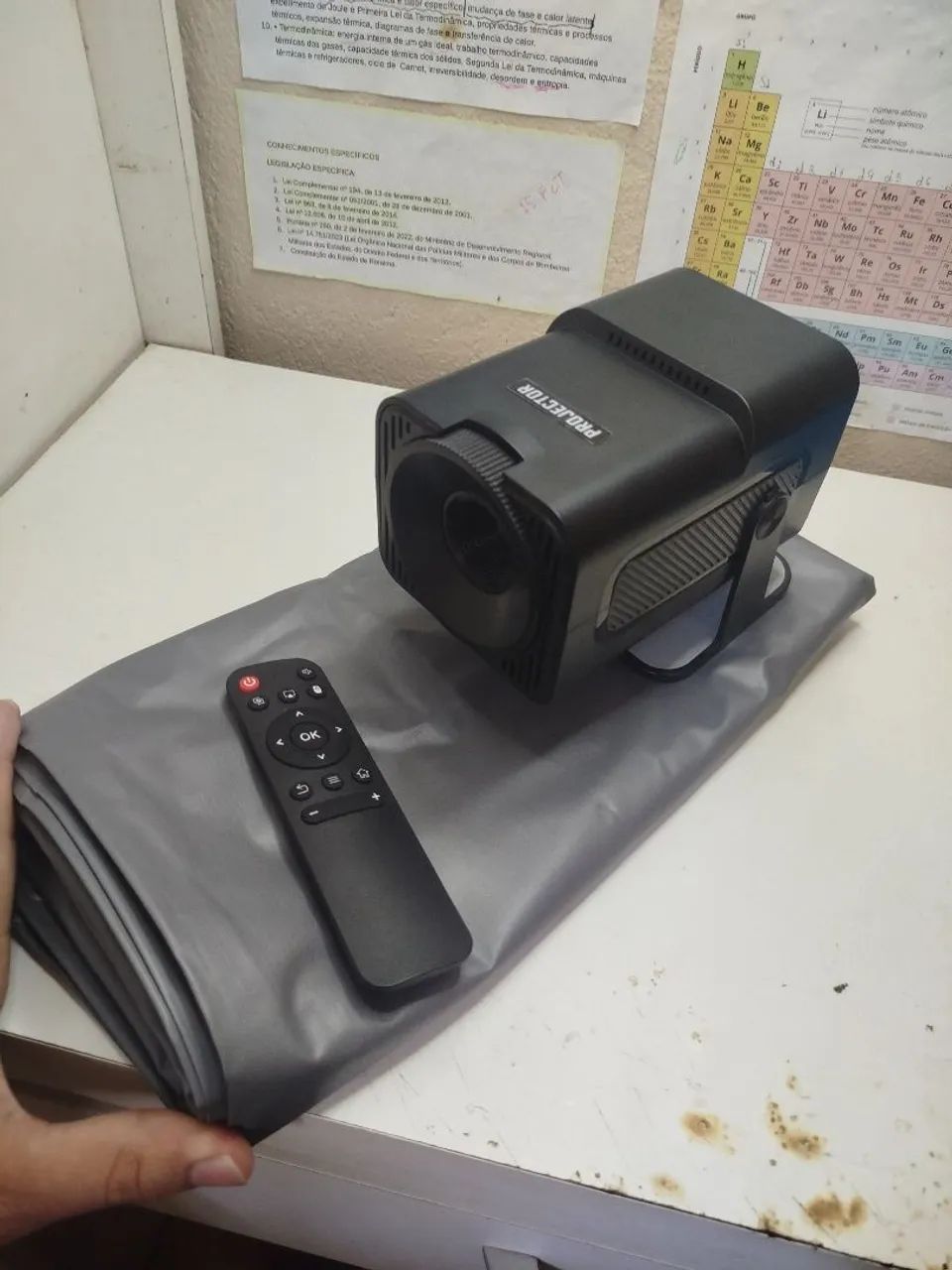 Projeto Android  - Foto 5
