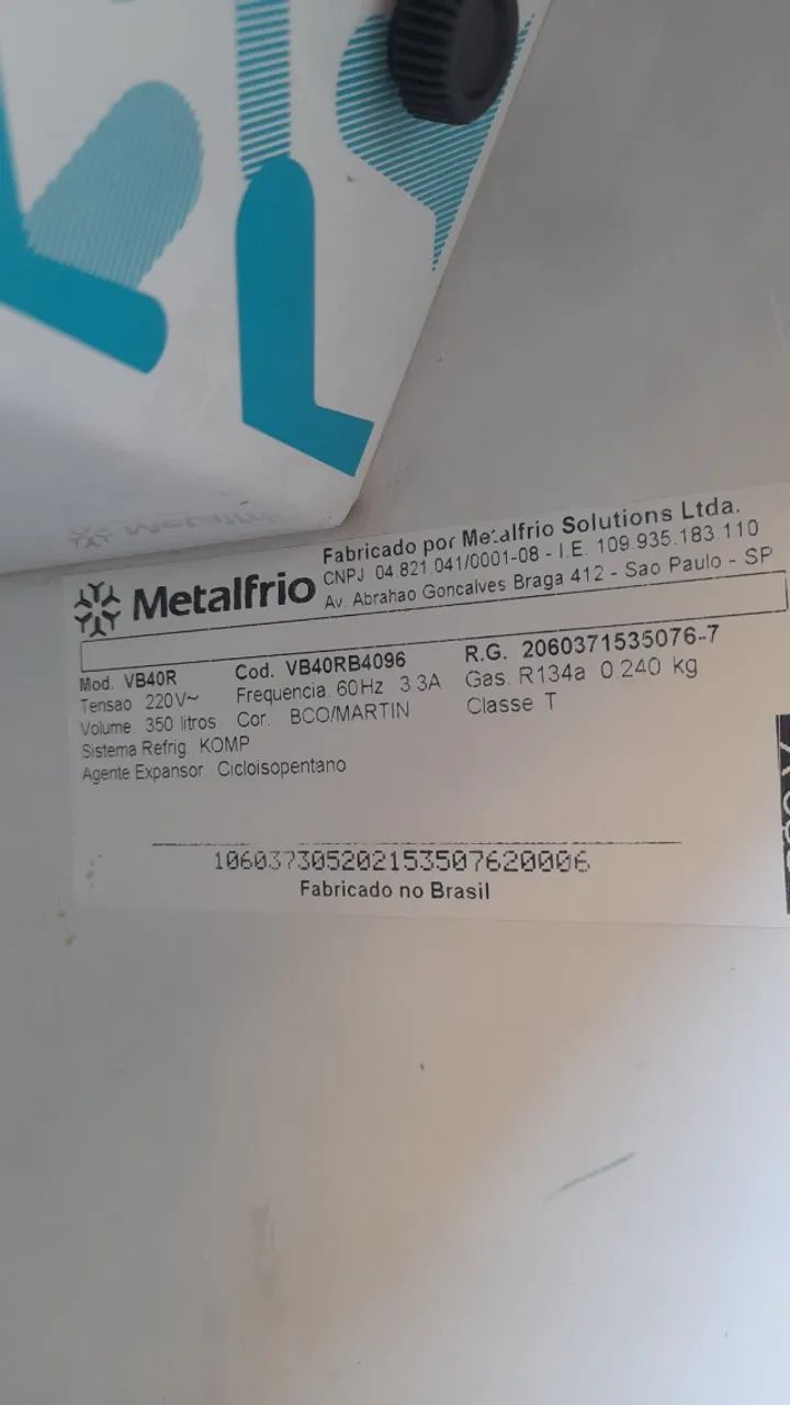 Expositor  - Foto 2