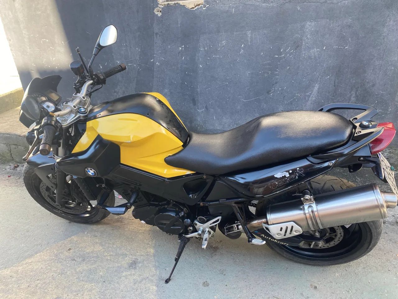 Moto muito nova - Foto 4
