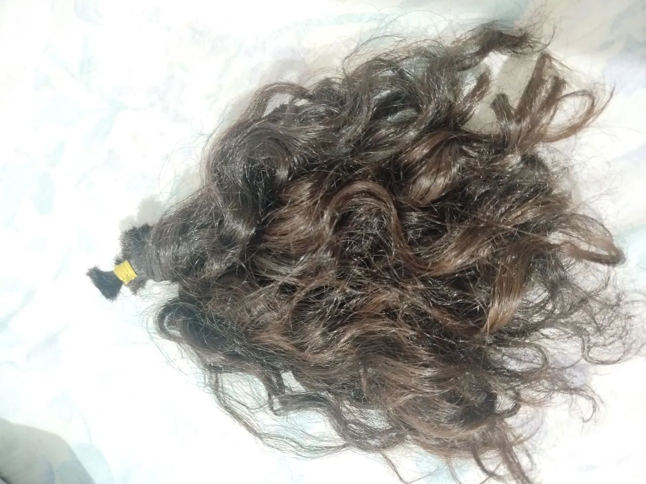 Cabelo Cacheado  - Foto 3