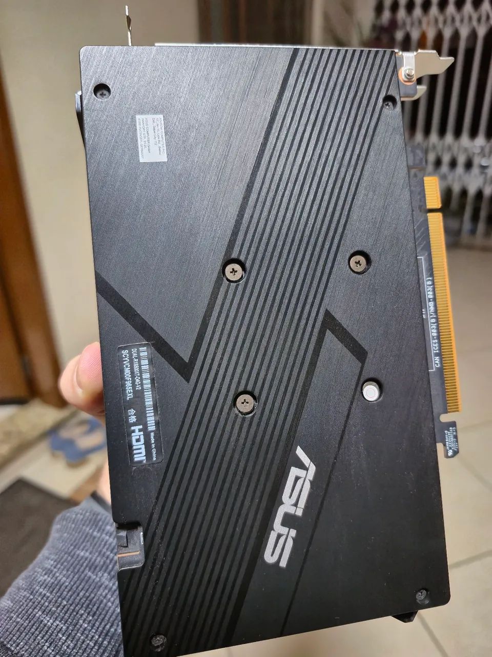 Rx 6500xt 4gb - Foto 2