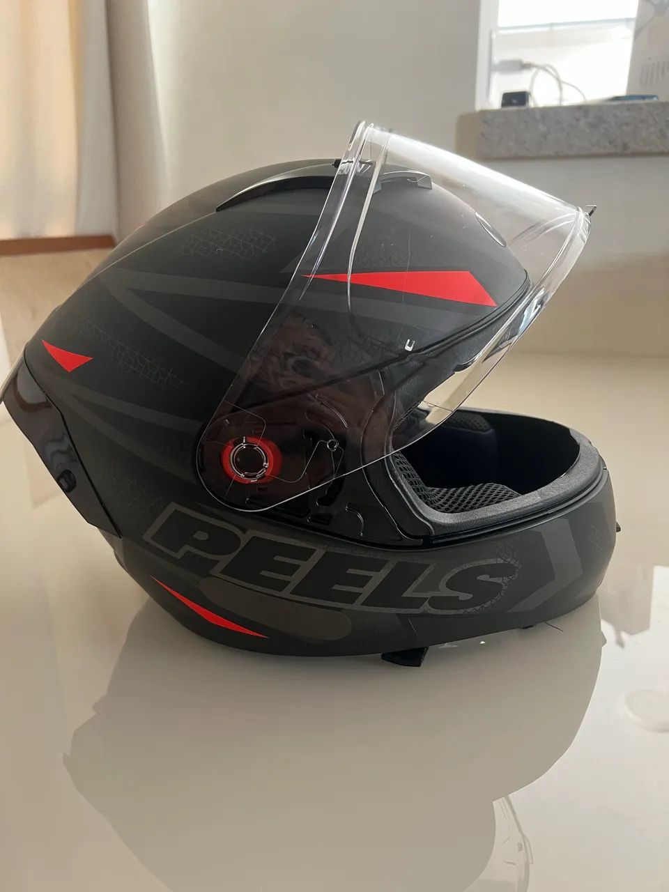 Capacete Peels - Foto 5