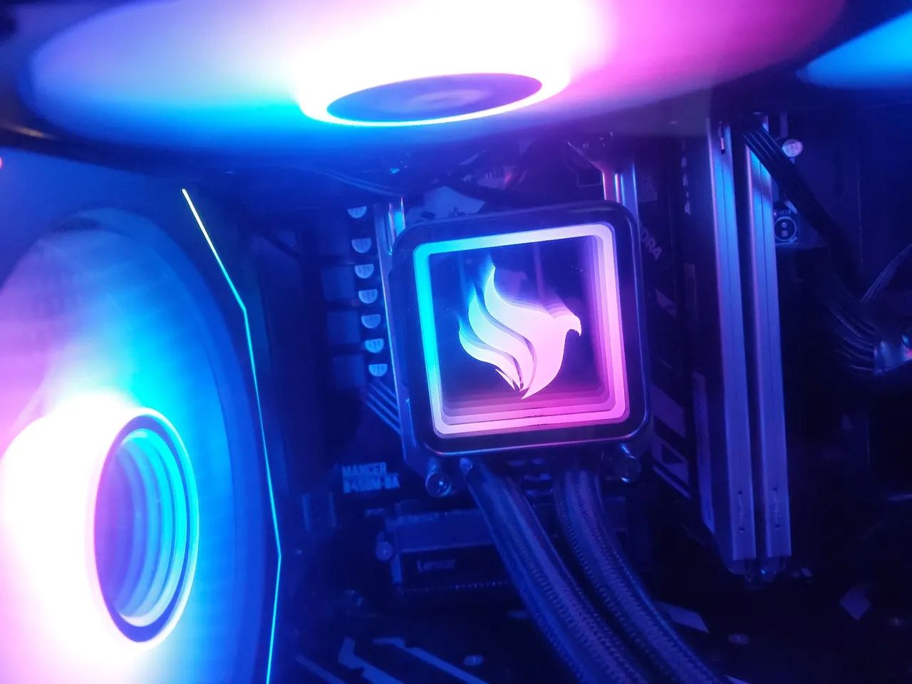 Ryzen 5 5600  - Foto 3