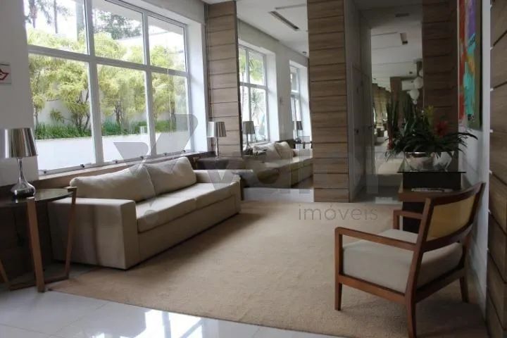 Apartamento à venda em Campinas, Cambuí, com 1 suíte, com 51 m², Unic - Foto 4