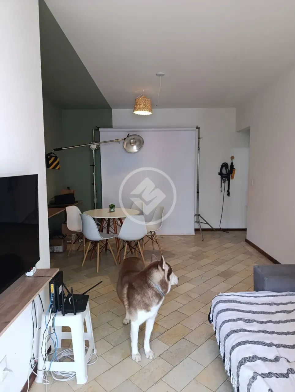 Imóvel para venda possui 84 metros quadrados com 3 quartos em Trindade - Florianópolis - S - Foto 3