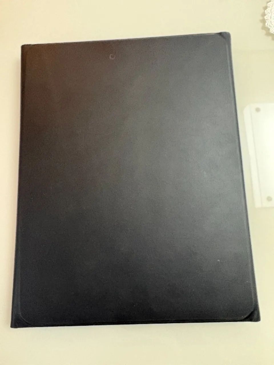 Capa com teclado p/ IPad 11 A16 - Foto 3