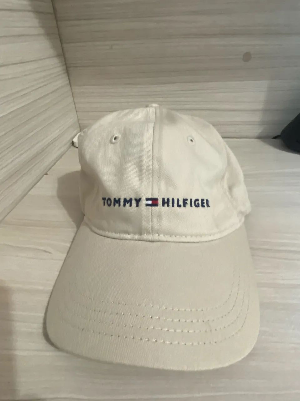 Boné Tommy Hilfiger Original 