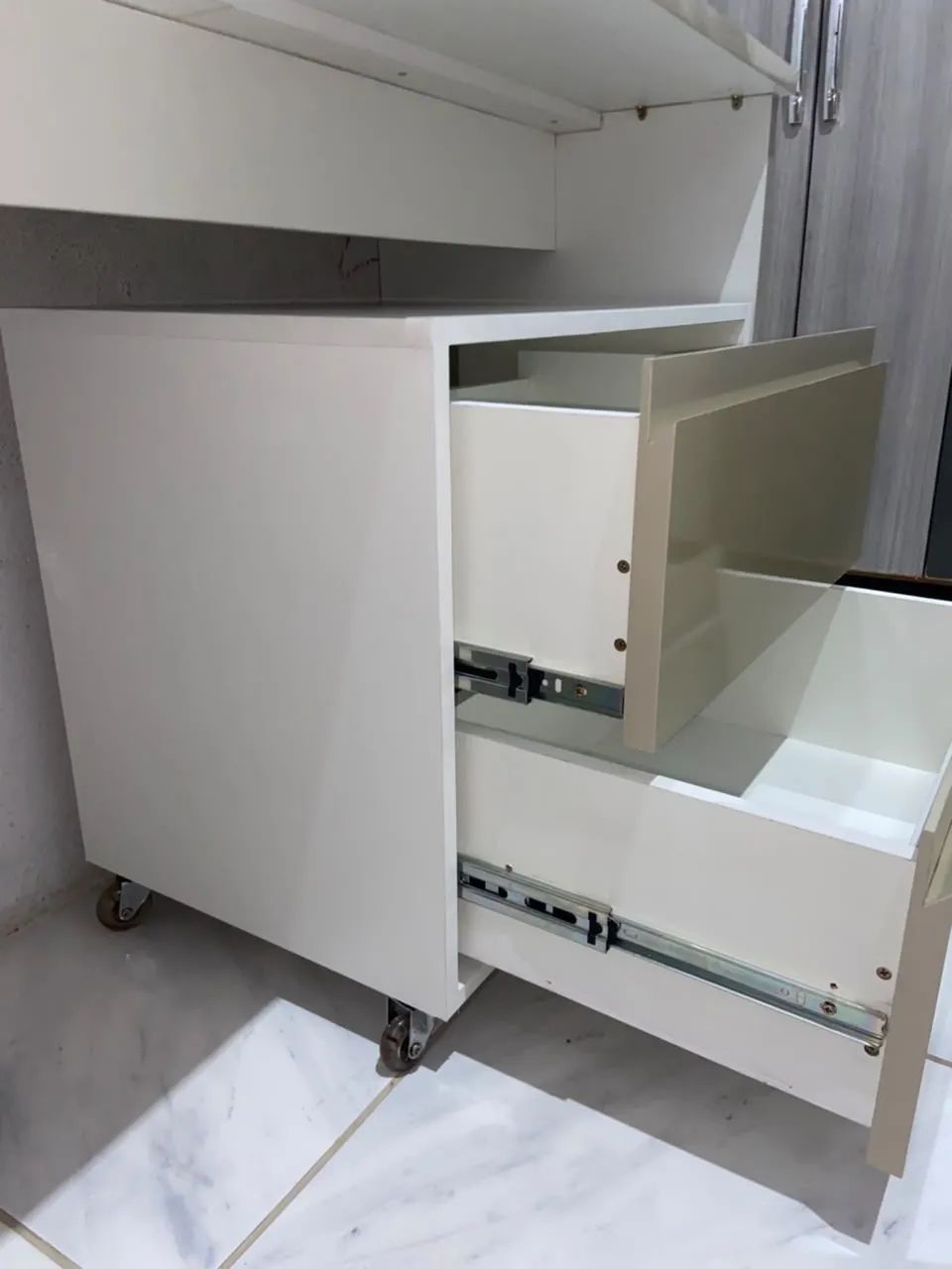 Bancada em mdf. - Foto 4