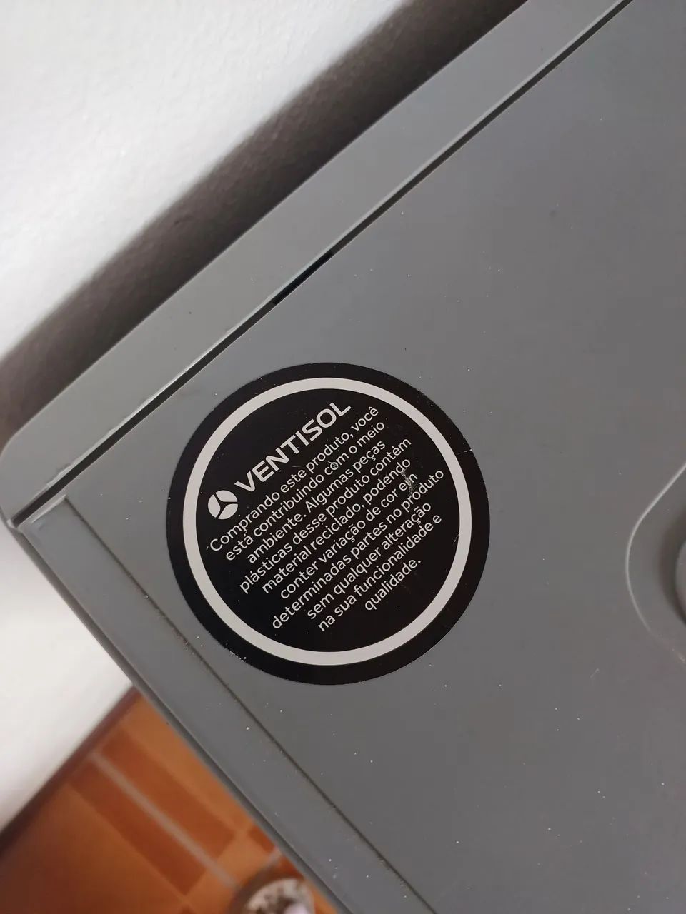 Ventilador e climatizador  - Foto 4