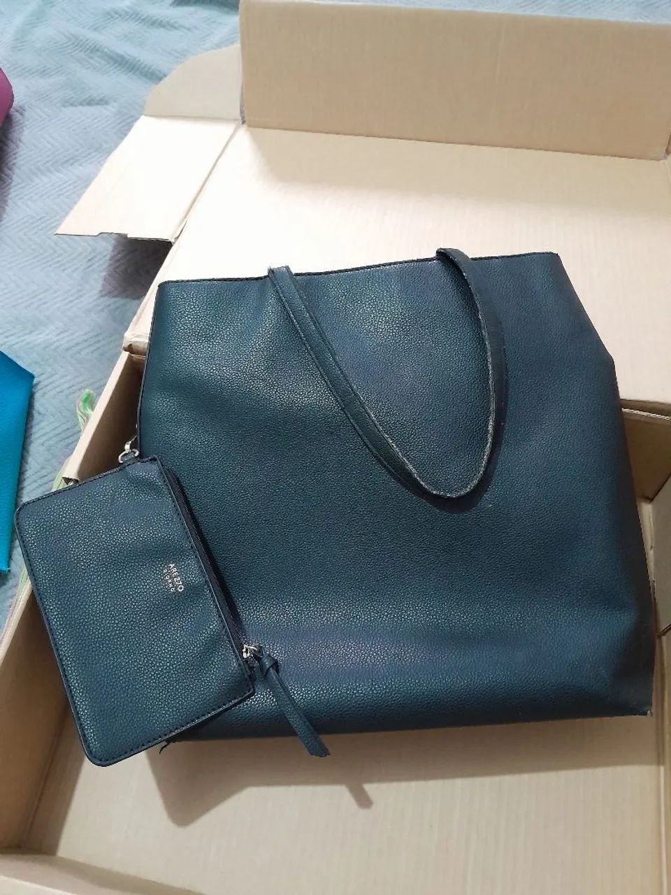 Bolsa Arezzo Original 