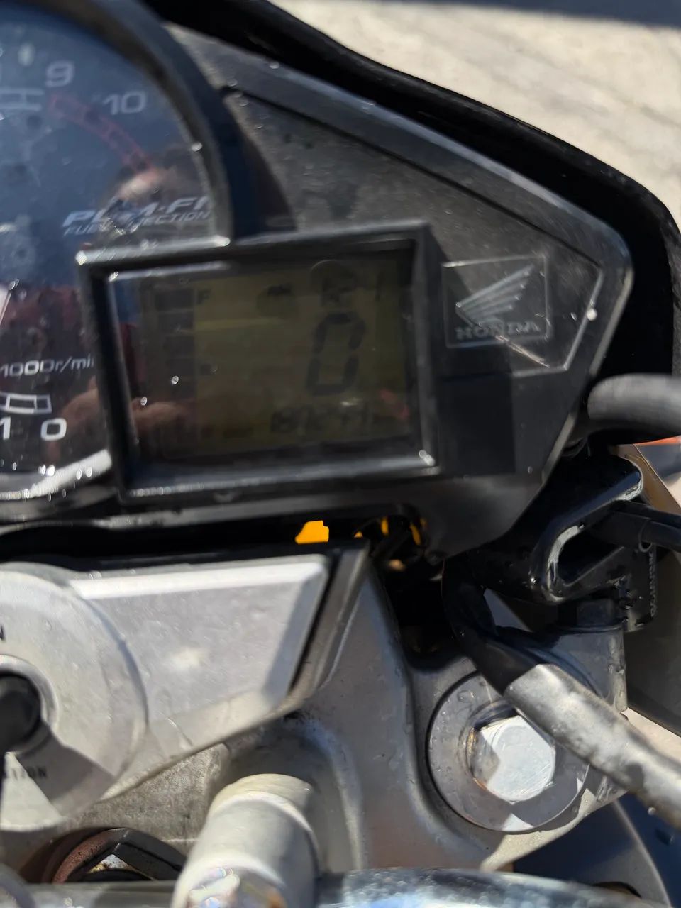 Cb 300 dourada  - Foto 4