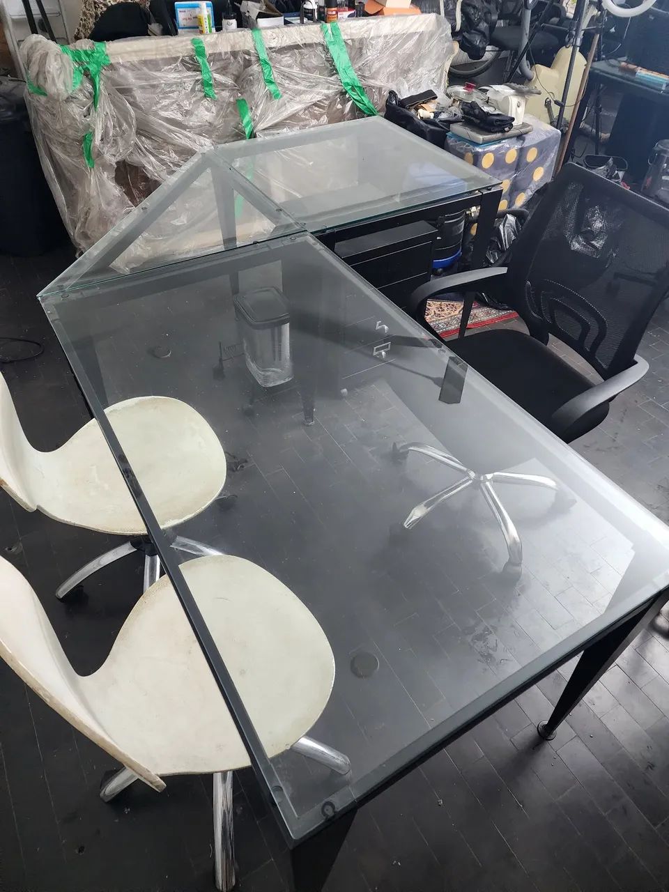 Mesa para escritório  - Foto 3