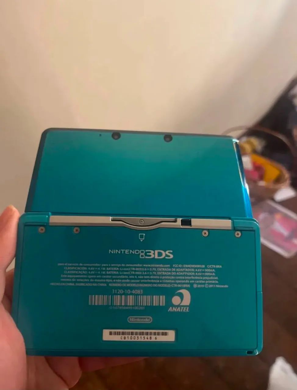 nintendo 3ds  - Foto 4