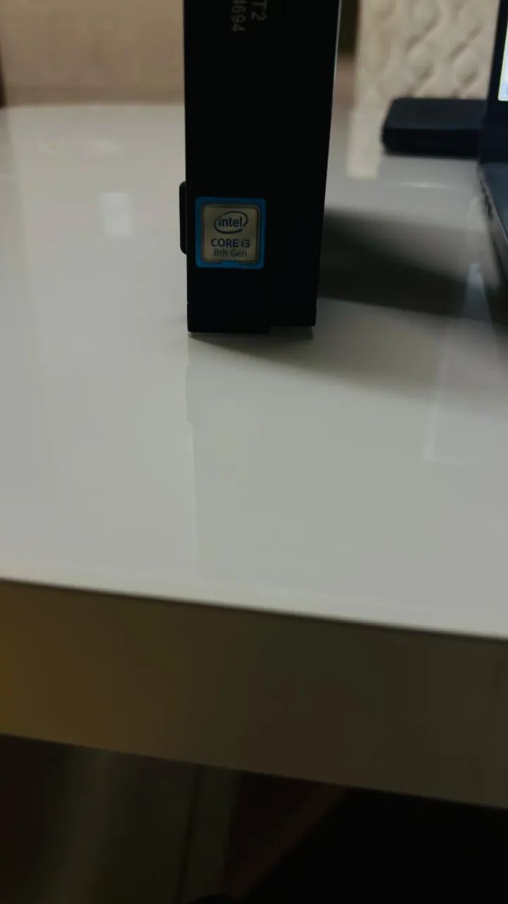 COMPUTADOR MICRODESKTOP DELL - Foto 3