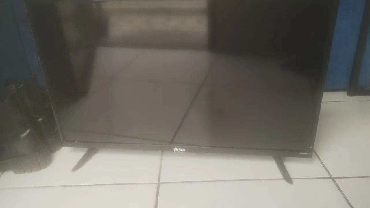 Smart tv Philco 