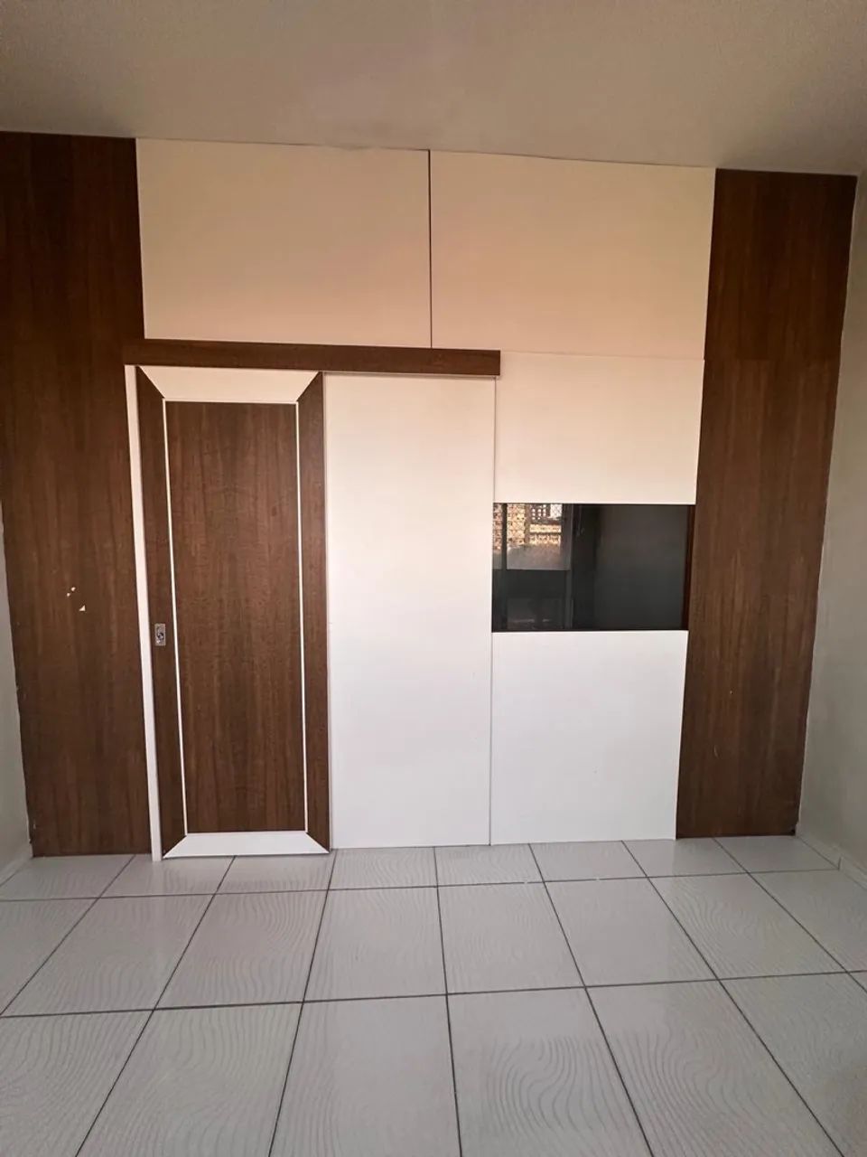 Divisora de ambientes 