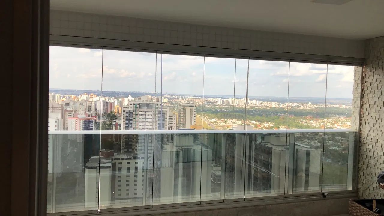 APARTAMENTO DE LUXO EM ÁGUAS CLARAS  - Foto 2