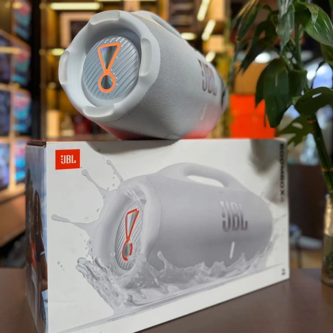 Boombox 4 JbL NOVA  - Foto 4