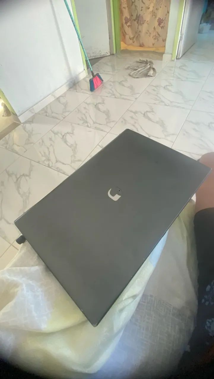 Notebook  - Foto 4