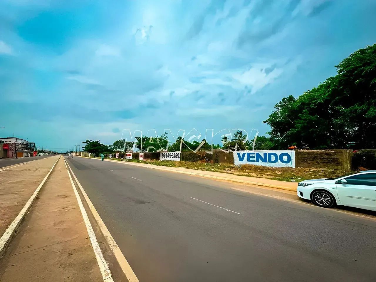 Terreno em 17 de Março - Aracaju - SE