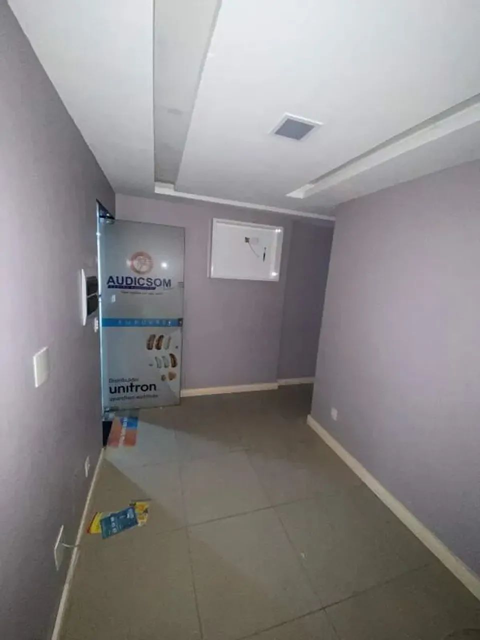 Sala Comercial - Venda - Foto 8