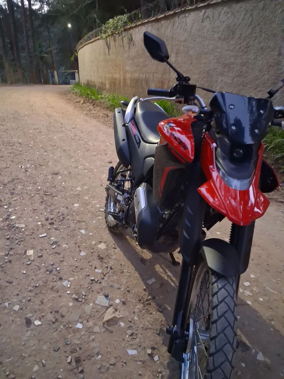 Lander 250 - Foto 4