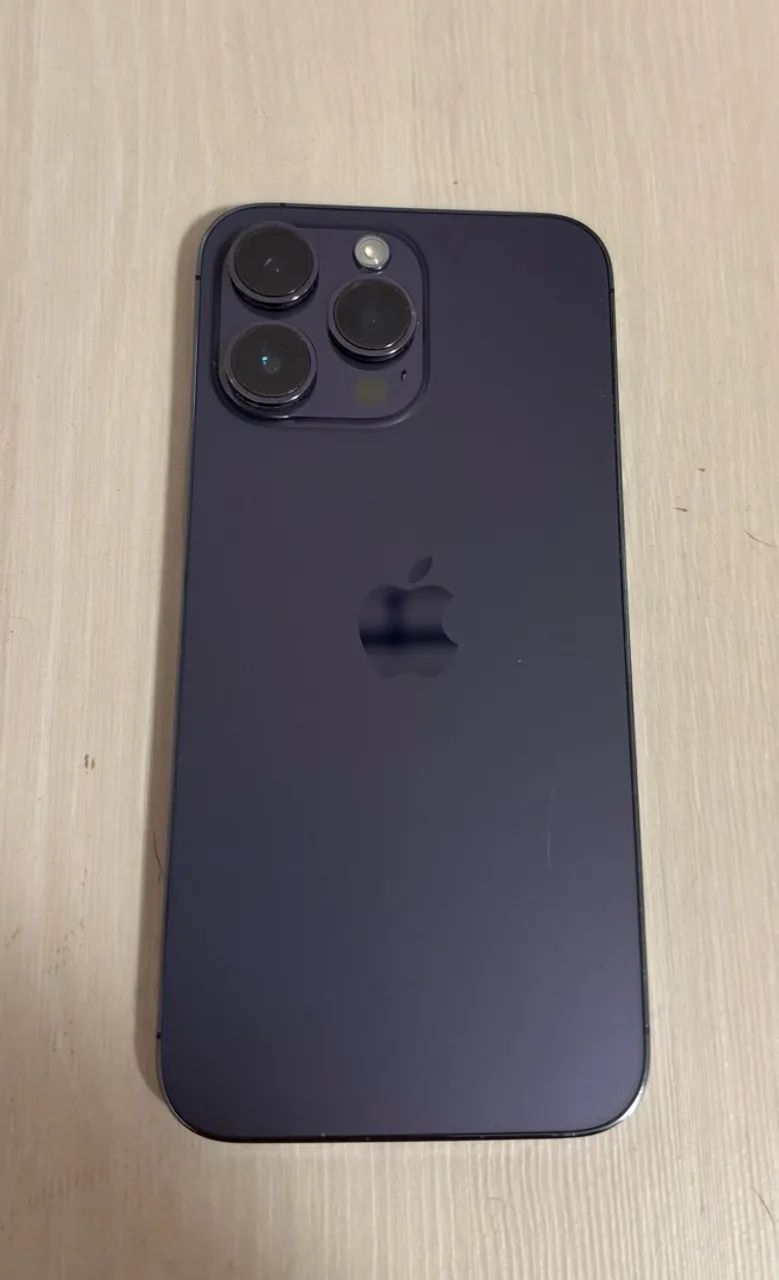 iPhone 14 Pro Max 256gb 