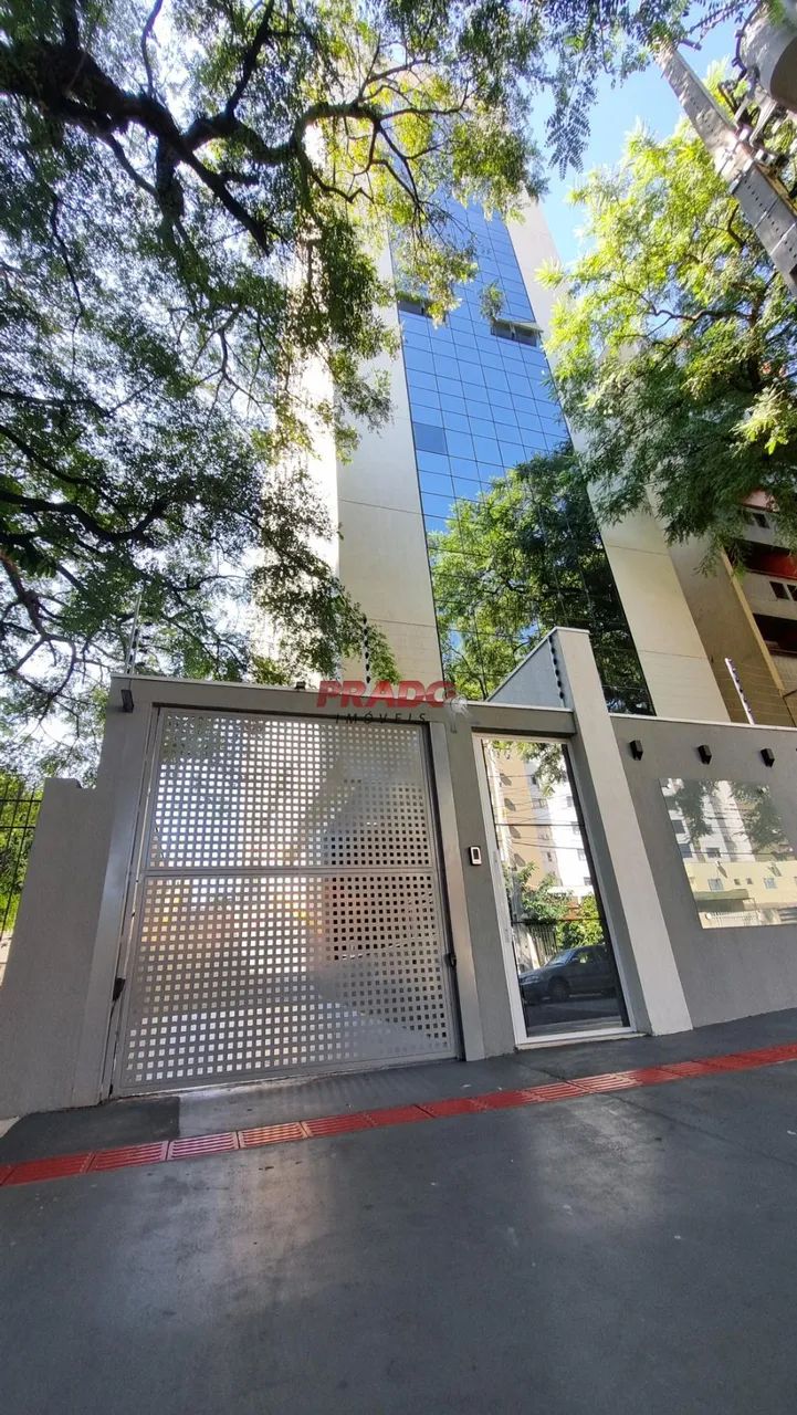 Apartamento para alugar em Maringá, Zona 07, com 2 quartos, com 64 m², BATAGLINI - Foto 2