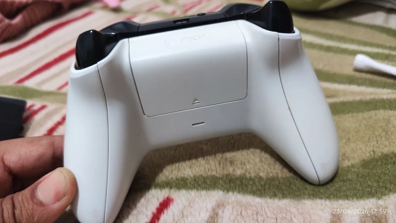 Controle XBOX One - Foto 4