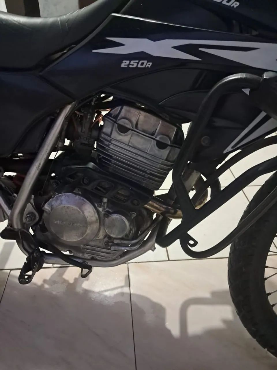 Vende-se tornado 250 - Foto 4