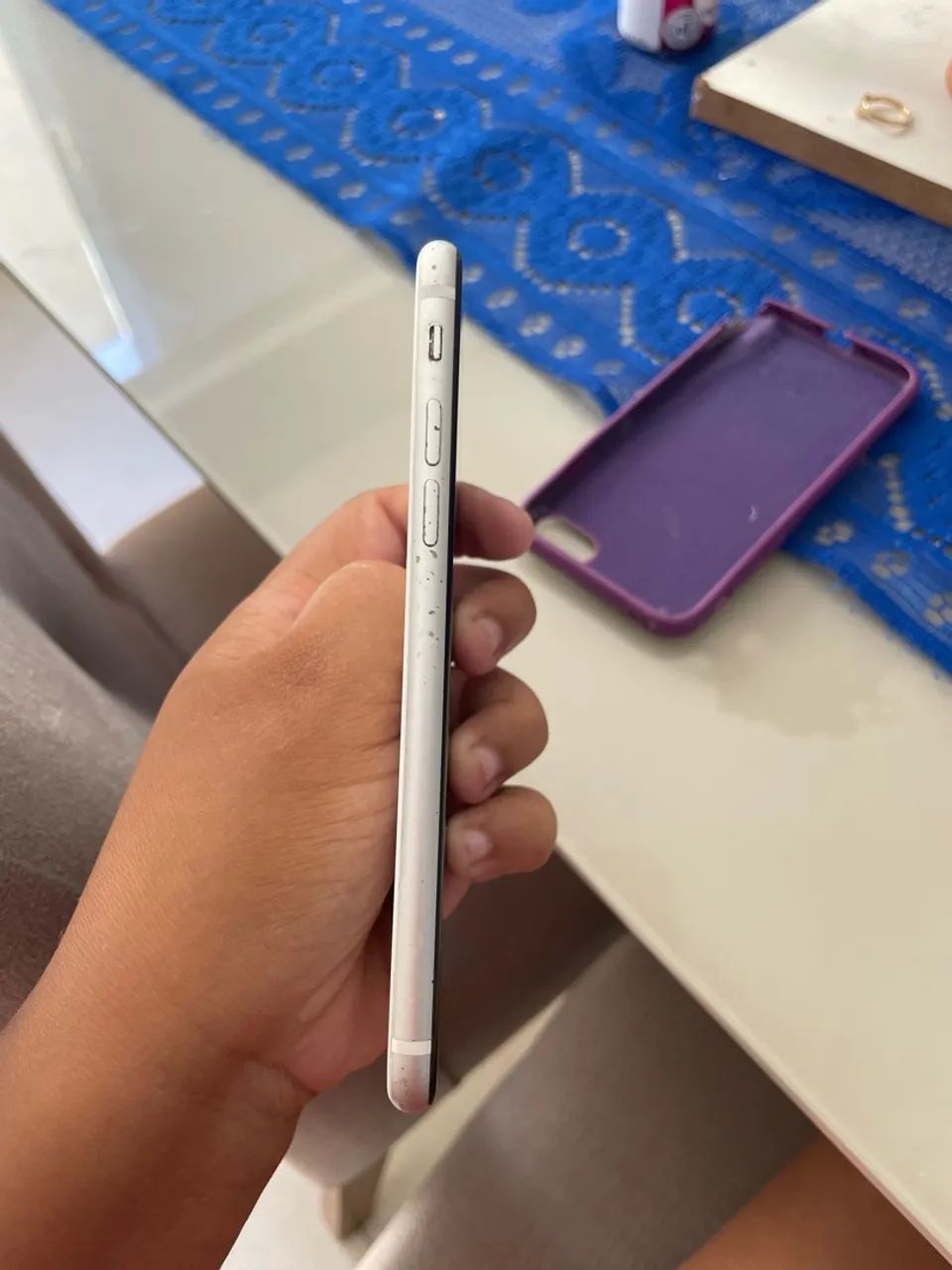 iPhone SE : funciona normalmente  - Foto 3