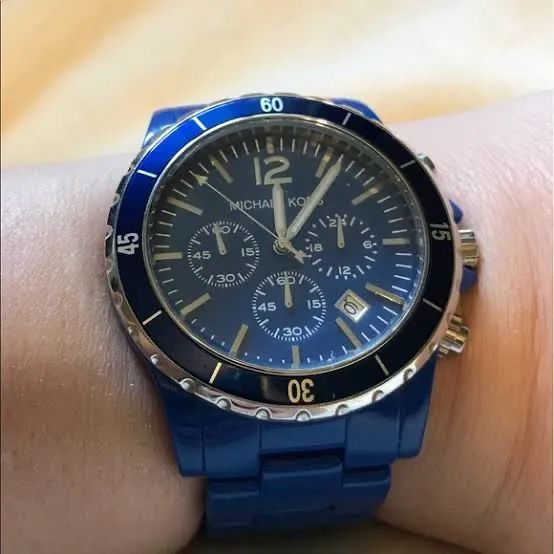 Relógio Michael Kors unissex
