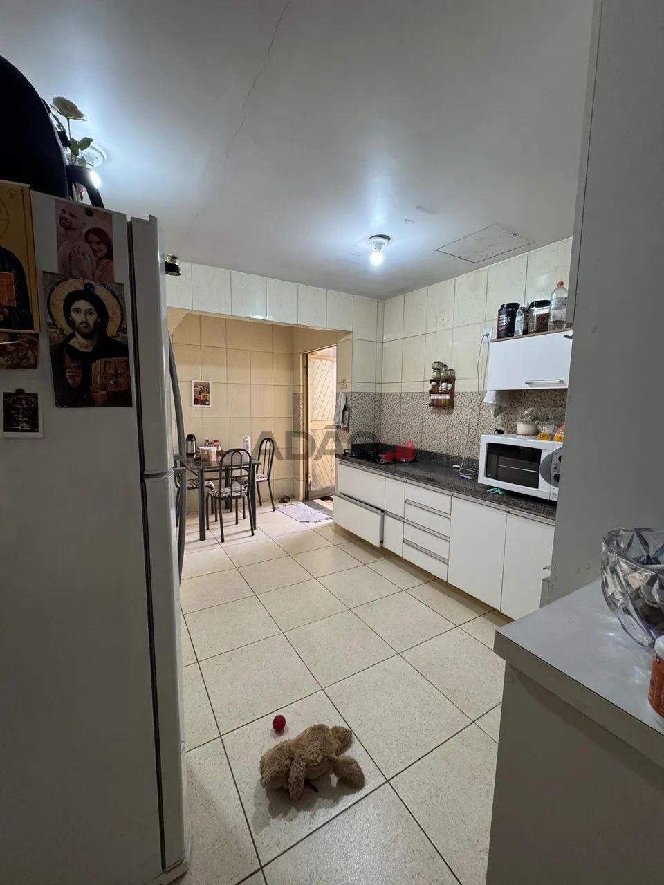 Casa Cidade Jardim - Foto 4