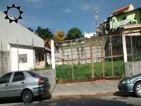 TERRENO UMUARAMA OSASCO - Foto 4