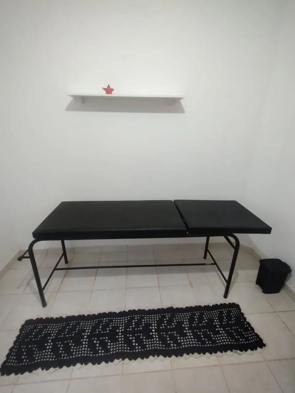 Maca fixa (1,80m x 0,60cm) - Foto 3