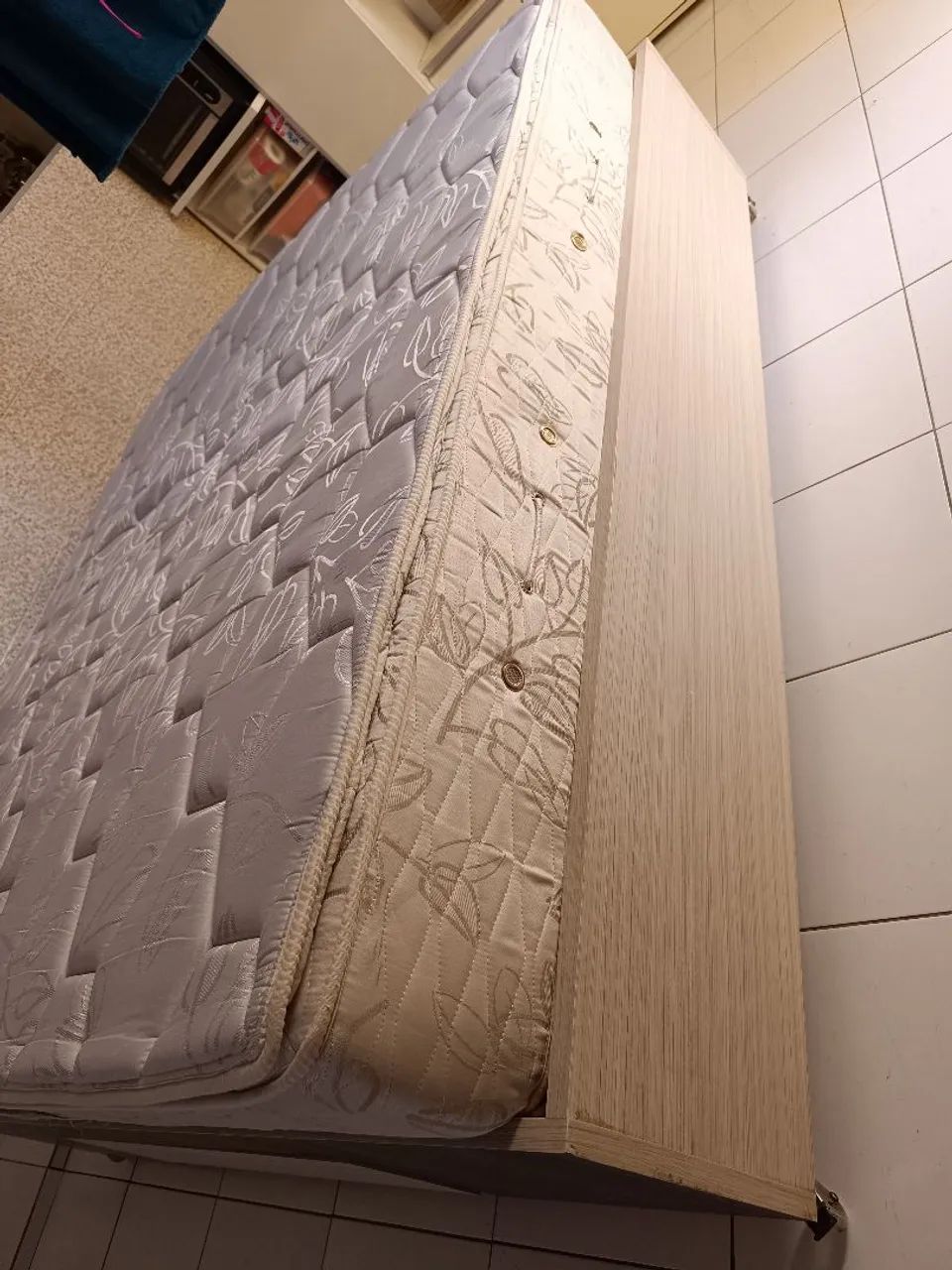CAMA QUEEN SOCIMOL - Foto 5