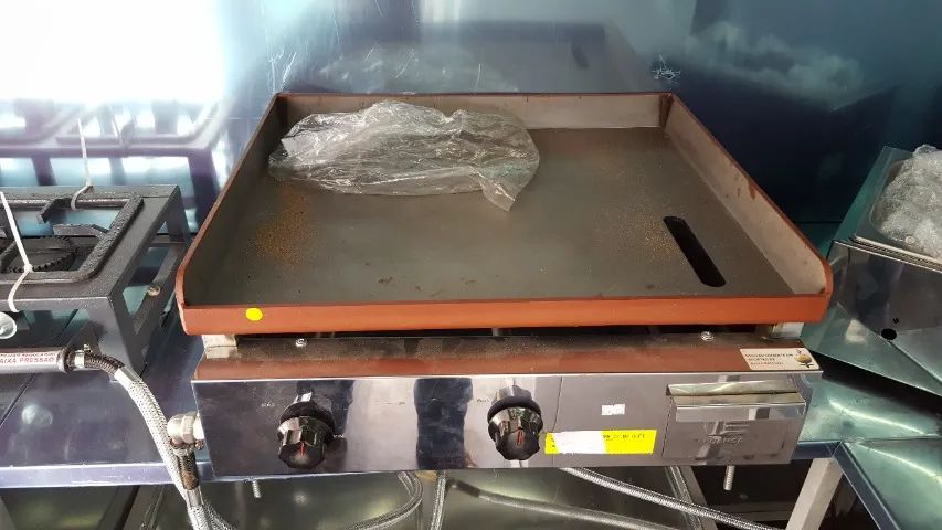 Trailer lanches food - Foto 4