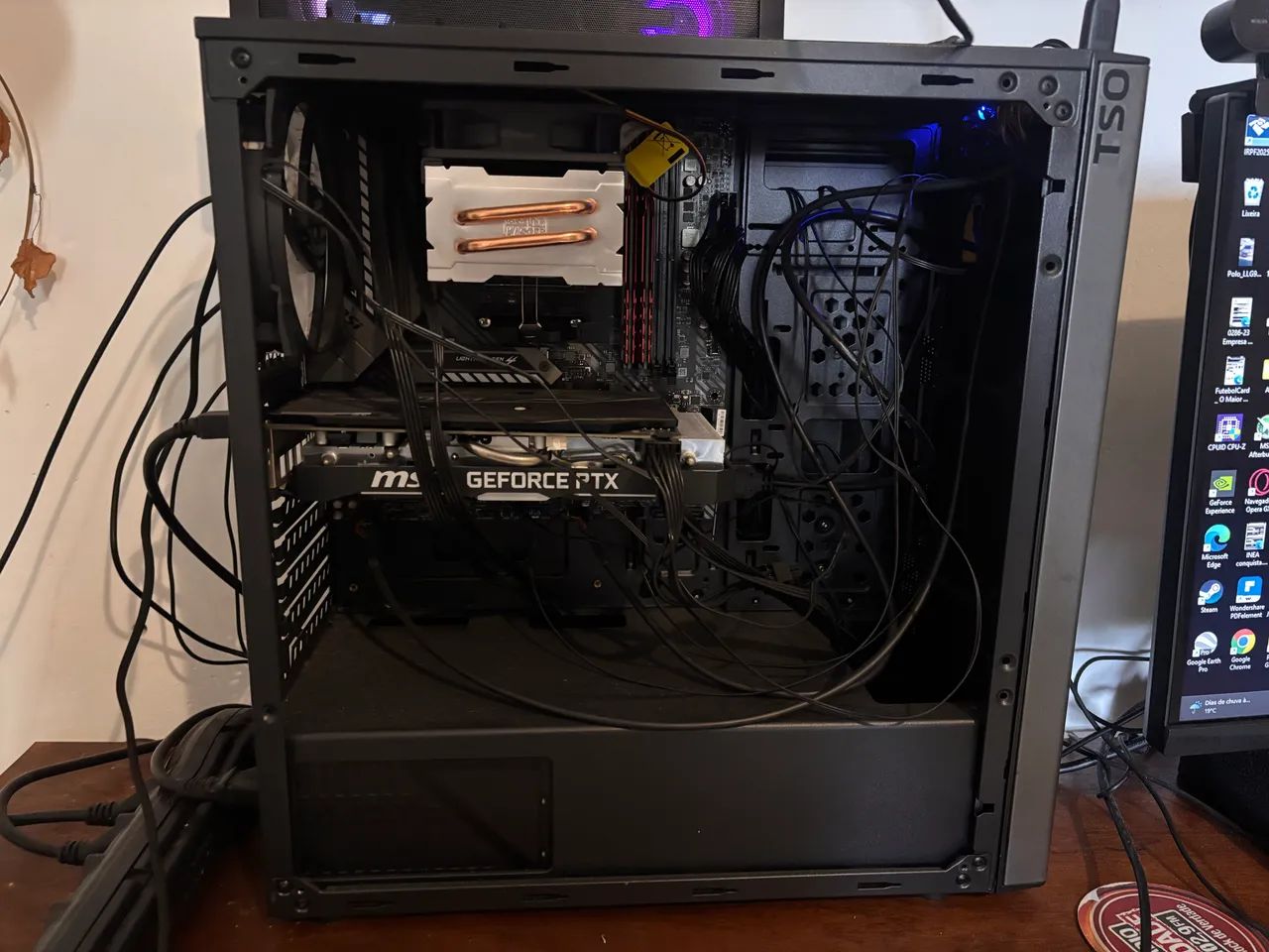 Pc gamer 