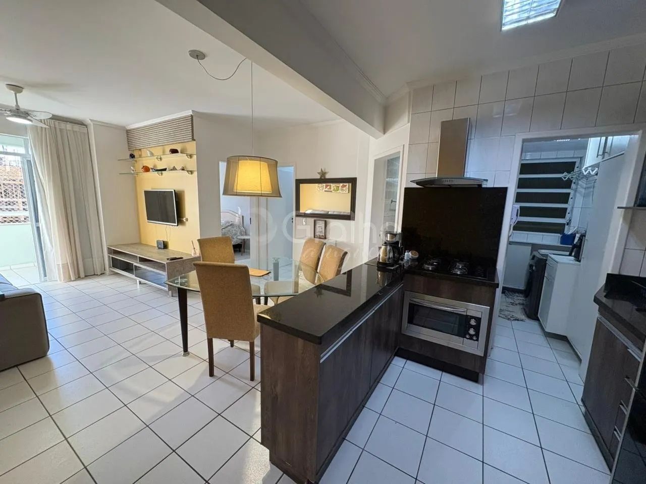 Apartamento 2 quartos nos Ingleses - Foto 3