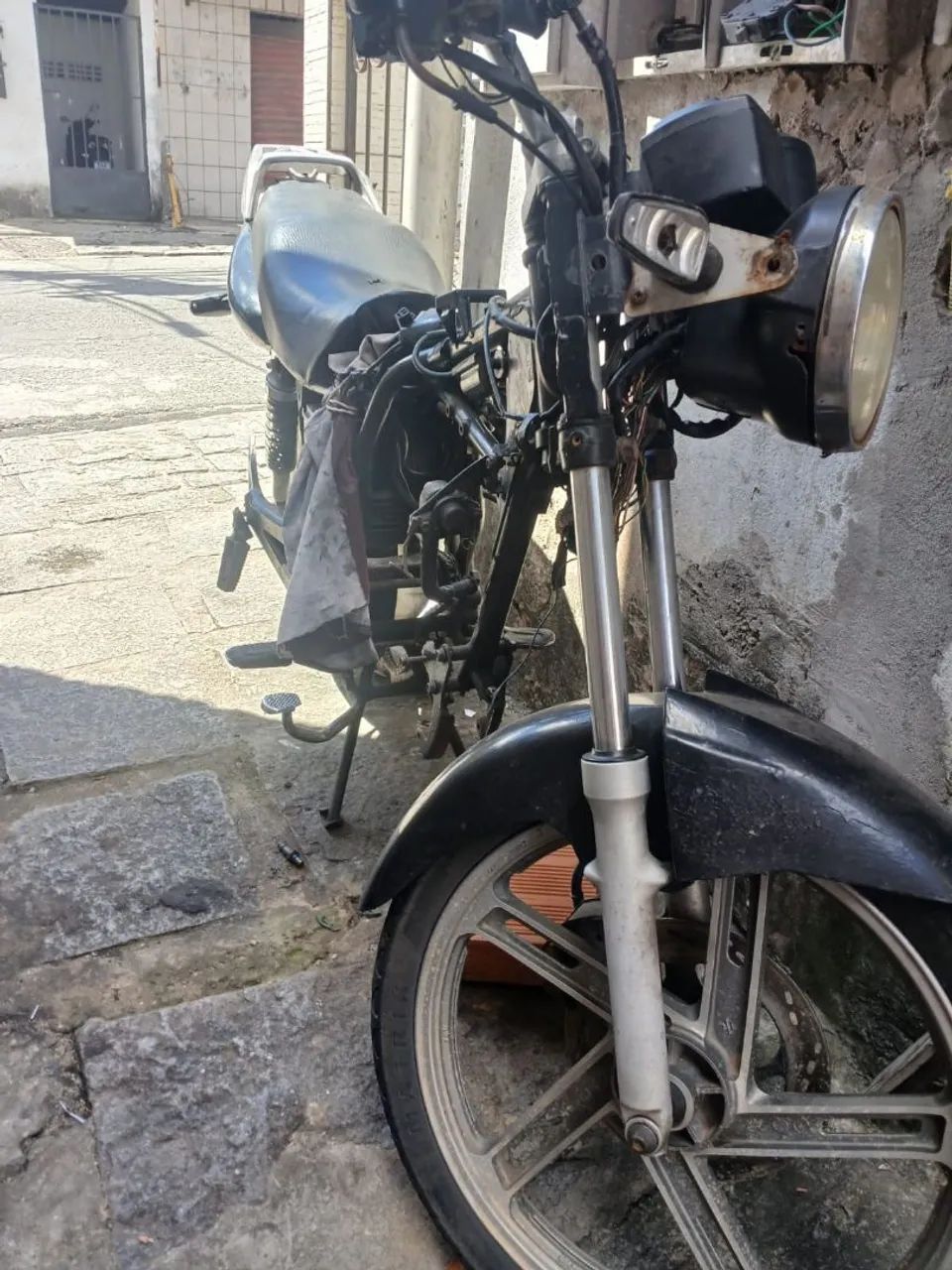 Moto  - Foto 2